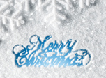 Free Effects Screensavers - Christmas Letter Screensaver