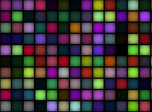 Free Effects Screensavers - Color Cells Screensaver