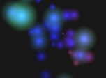 Animated Balls Screensaver