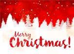 Free Animated Screensavers - Christmas Greeting Screensaver