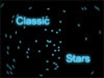 Classic Stars Screensaver