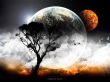 Under the World - landscape wallpaper