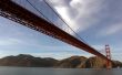 Golden Gate bridge Предпросмотр Обоев