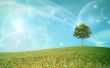 the greenland - landscape wallpaper
