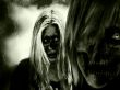 Halloween death - halloween wallpaper