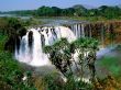 Blue Nile Falls Предпросмотр Обоев