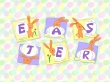 Simply Easter Wallpaper Preview
