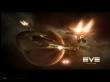 Eve online ships - space wallpaper