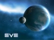 Blue space - space wallpaper