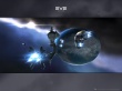 EVE online space - space wallpaper