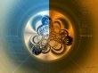 Prototip - abstract wallpaper