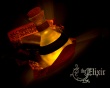 The Elixir - abstract wallpaper