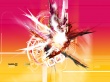 Abstract summer - abstract wallpaper