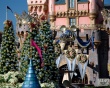 Children Happines - christmas wallpaper