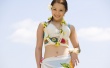 Summer Smile - other wallpaper