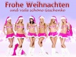 Frohe Weihnachten - christmas wallpaper