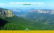 Blue Mountains - australia wallpaper