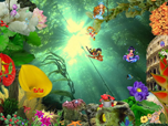 Free Animated Screensavers - Animated Aquaworld Screensaver