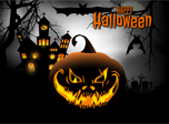 Free Animated Screensavers - Halloween Mystery Screensaver