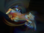 Ethereal Echoes Screensaver - Screenshot #2