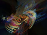 Ethereal Echoes Screensaver - Screenshot #5