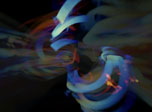 Ethereal Echoes Screensaver - Screenshot #6