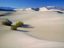 Death Valley Wallpaper