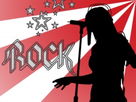 Rock wallpapers and photos Wallpaper